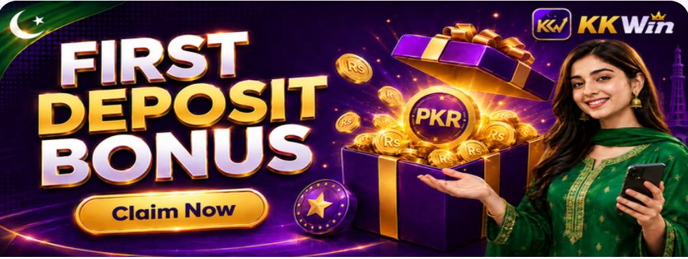 KK WIN Game APK