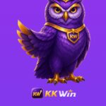 KK WIN Game Logo