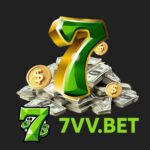 7VV BET Game logo