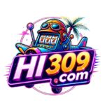 HI309 Game Logo