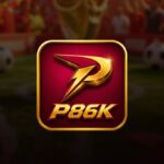 P86K Game Logo