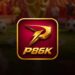 P86K Game Logo