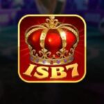 ISB7 Game Logo