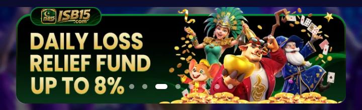 ISB15 Game APP Download