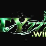 TY777 WIN Game Logo