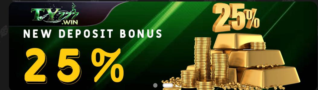 TY777 WIN Game APP
