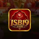 ISB19 Game Logo
