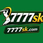 7777SK Game Logo