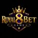 ROYAL8BET Game Logo