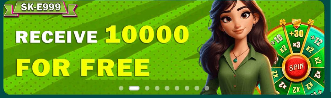 SK E999 Game Download