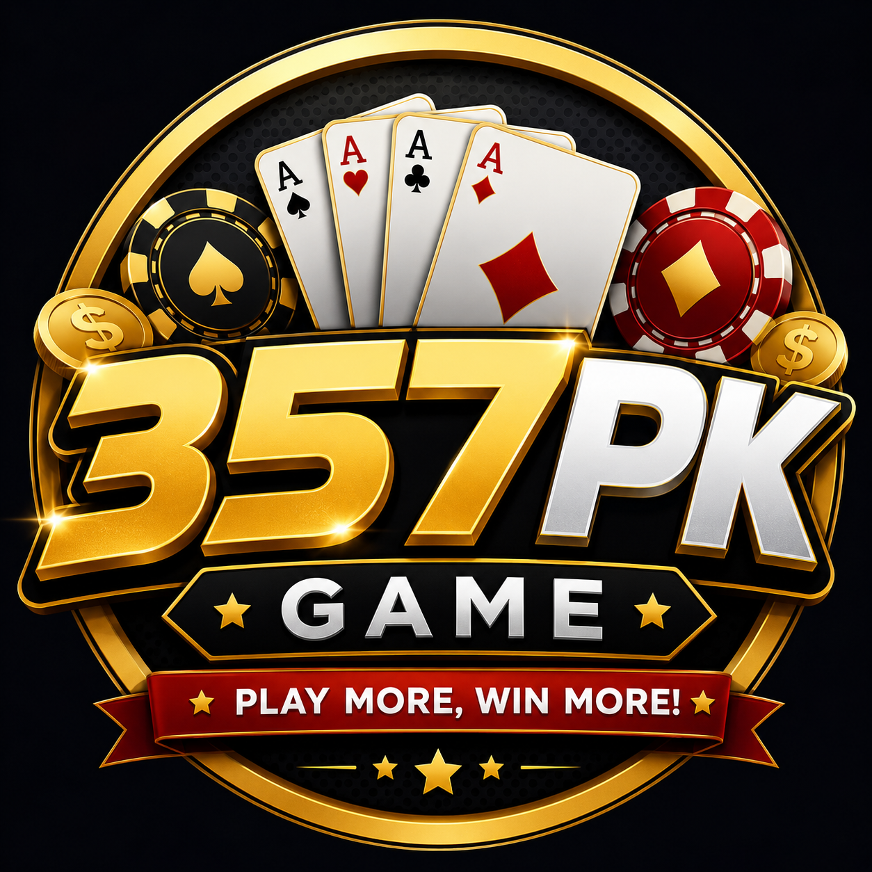 357PK Game APK