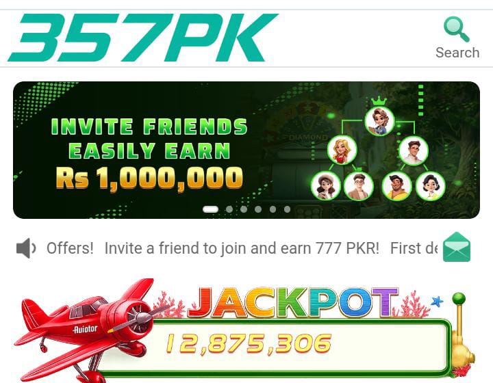 357PK Game Download