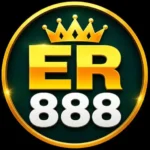 ER888 Game Logo